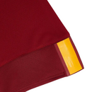 Camisa Roma Home 22/23 Torcedor New Balance Masculina - Vermelho