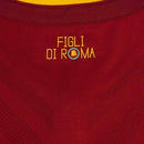 Camisa Roma Home 22/23 Torcedor New Balance Masculina - Vermelho
