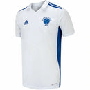 Camisa Cruzeiro II 22/23 Branca - Adidas