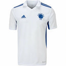 Camisa Cruzeiro II 22/23 Branca - Adidas