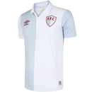 Camisa Fluminense 120 Anos 22/23 Branco - Umbro