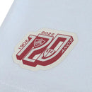Camisa Fluminense 120 Anos 22/23 Branco - Umbro