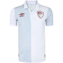 Camisa Fluminense 120 Anos 22/23 Branco - Umbro