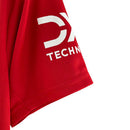 Camisa Manchester United Home 22/23 Torcedor Adidas Masculina - Vermelha