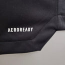 Camisa Flamengo "Excelência Negra" 21/22 Adidas Masculina - Preta