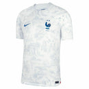 Camisa Seleção França II 22/23 Torcedor Masculina- Nike