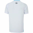 Camisa Grêmio II 22/23 Torcedor Umbro Masculina - Branca