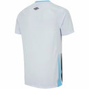 Camisa Grêmio II 22/23 Torcedor Umbro Masculina - Branca