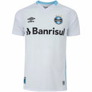 Camisa Grêmio II 22/23 Torcedor Umbro Masculina - Branca