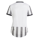 Camisa Juventus Home 22/23 Torcedor Feminina - Branco e Preto