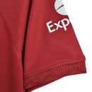 Camisa Liverpool Home 22/23 Torcedor Nike Masculina - Vermelha