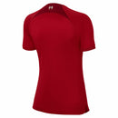 Camisa Liverpool Home 22/23 Torcedor Nike Feminina - Vermelha