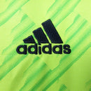 Camisa Manchester United Third 22/23 Torcedor Adidas Masculina - Verde Limão