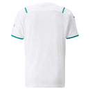 Camisa Manchester City II 21/22 Masculina- Branca