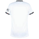 Camisa Manchester United Away 22/23 Torcedor Adidas Masculina - Branca