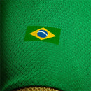 Camisa Palmeiras "70 anos Copa Rio 1951" 2021 Torcedor Puma Masculina - Verde e Dourado