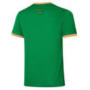 Camisa Palmeiras "70 anos Copa Rio 1951" 2021 Torcedor Puma Masculina - Verde e Dourado