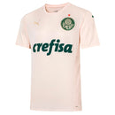 Camisa Palmeiras III 21/22 Torcedor Puma Masculina - "Tapioca"