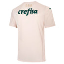 Camisa Palmeiras III 21/22 Torcedor Puma Masculina - "Tapioca"