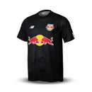 Camisa Red Bull Bragantino II 22/23 Torcedor Nike Masculina - Preta