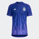 Camisa Seleção Argentina Away 22/23 Torcedor - Adidas