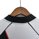 Camisa Vasco Retrô 1998 Branca - Kappa