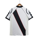Camisa Vasco Retrô 1998 Branca - Kappa