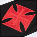 Camisa Vasco da Gama II 22/23 Torcedor Kappa Masculina - Branca