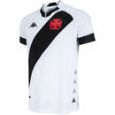 Camisa Vasco da Gama II 22/23 Torcedor Kappa Masculina - Branca