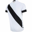 Camisa Vasco da Gama II 22/23 Torcedor Kappa Masculina - Branca