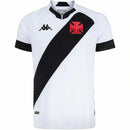 Camisa Vasco da Gama II 22/23 Torcedor Kappa Masculina - Branca