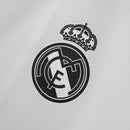 Corta Vento Real Madrid Branco - Adidas