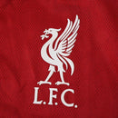 Camisa Liverpool HOME PLAYER 25/26