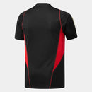Camisa São Paulo Comissão Técnica Adidas Masculina - Preto