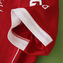 Camisa Liverpool HOME PLAYER 25/26