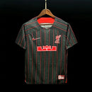 Camisa do Liverpool x LeBron James 2023 - Nike