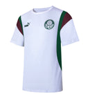 Camiseta Palmeiras FitBlarchive - Branco