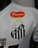 Camiseta Santos 2025/26 - Edição Jogador