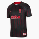 Camisa do Liverpool x LeBron James 2023 - Nike