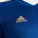Camisa Cruzeiro I 21/22 Azul Centenário - Adidas