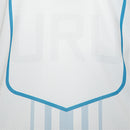 Camisa Seleção Uruguai II 22/23 Branca - Puma - Masculino Torcedor