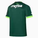 Camisa Palmeiras I 23/24 Torcedor Puma Masculina - Verde