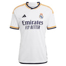 Camisa Real Madrid Home 23/24 - Lançamento