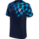 Camisa Seleção Croácia Away 22/23 Torcedor Nike - Masculina