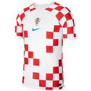 Camisa Seleção Croácia Home 22/23 Torcedor Nike - Masculina