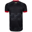 Camisa Flamengo III 21/22 Adidas Masculina - Preta