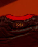 Camisa Flamengo III 21/22 Adidas Masculina - Preta