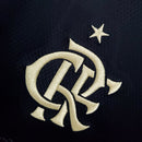 Camisa Flamengo III 21/22 Adidas Masculina - Preta